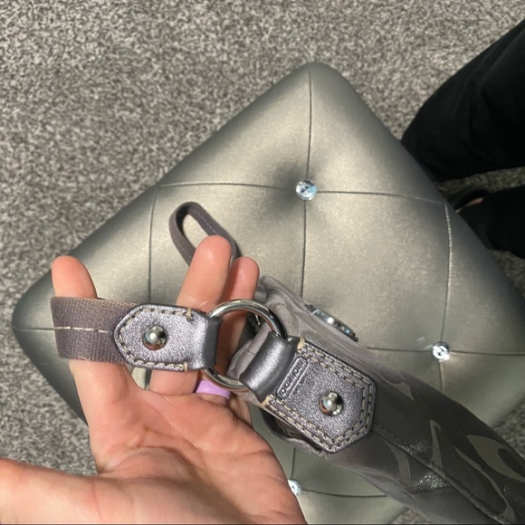 Coach Crossbody Purse - Picture 9 of 16